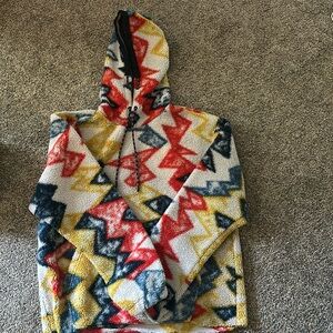 Jordan Essentials MountianSide Statement